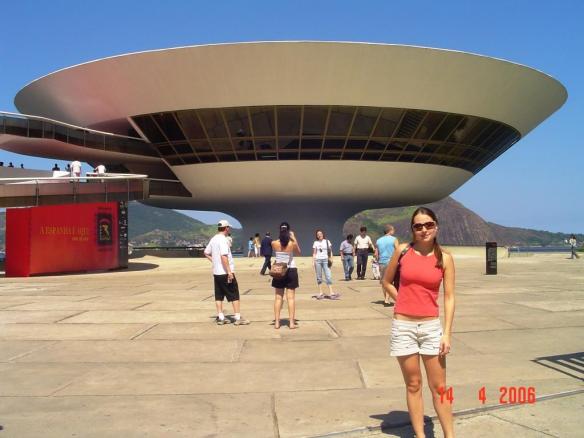 005 - Museu de Arte Contemporânea