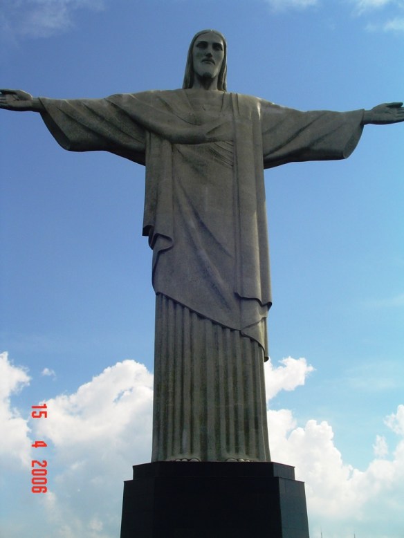 063 - Cristo