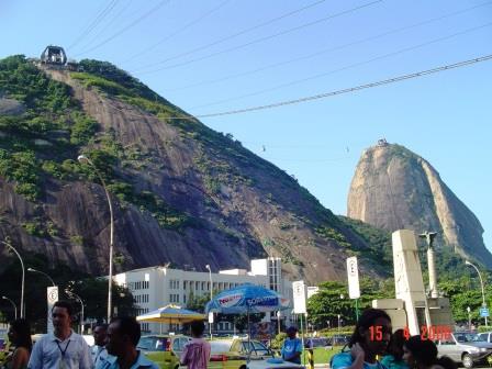 077 - Pão de Açúcar